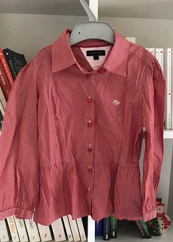 Tommy Hilfiger 5 Yaş