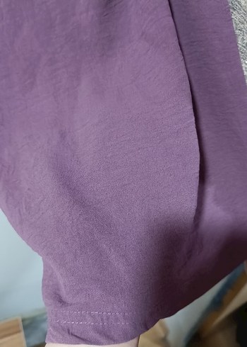 Parlak Desenli Uzun Bohem Kadın Ceket - Görsel 7