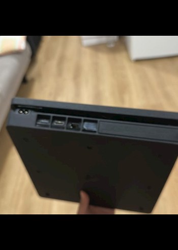  Beden Sony PS4 Oyun Konsolu