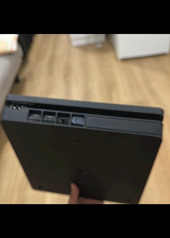  Beden Renk Sony PS4 Oyun Konsolu