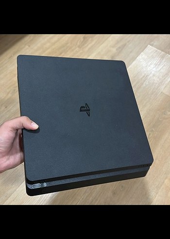 Sony Sony PS4 Oyun Konsolu