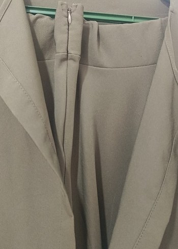 Salaş Kesim Uzun etekli takım - Görsel 4