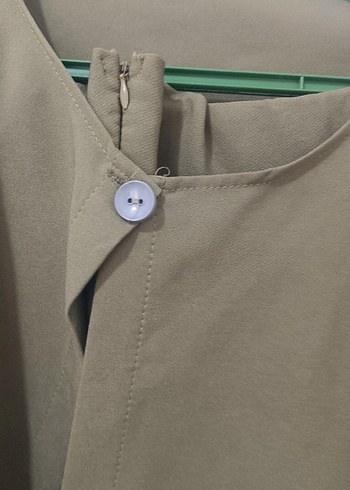 Salaş Kesim Uzun etekli takım - Görsel 3