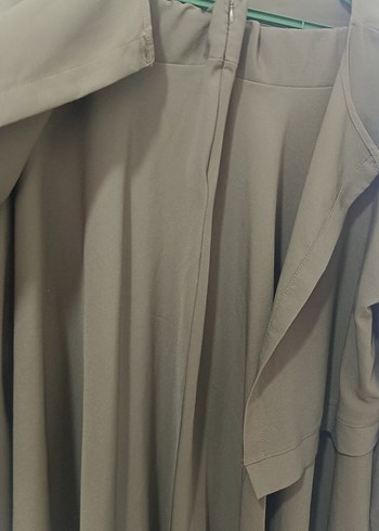 Salaş Kesim Uzun etekli takım - Görsel 5