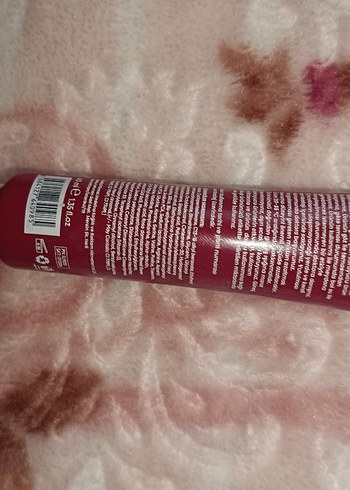 EliaMora Bordo Parlak BB Krem SPF 50+ - Görsel 3