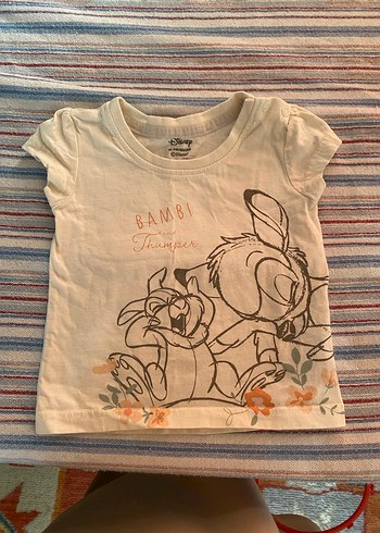 Primark Primark zıbın ve tshirt