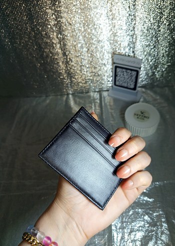 Beymn Siyah Erkek Kartlık (muadil) - Görsel 2