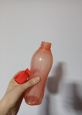 Tupperware Ikıncı El 500 ml şişe - Görsel 2