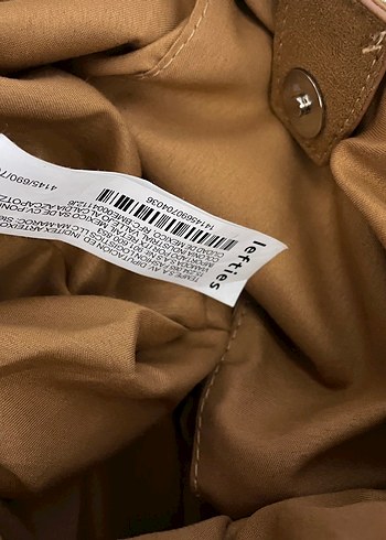 Püsküllü Kadın Süet Çanta - Görsel 3