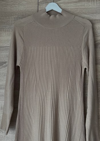 LC Waikiki Triko elbise
