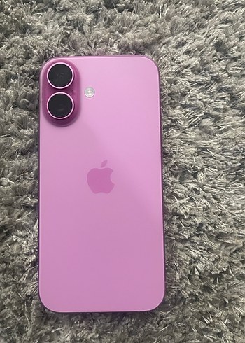 iPhone 16 Tr Cihazı 128 gb