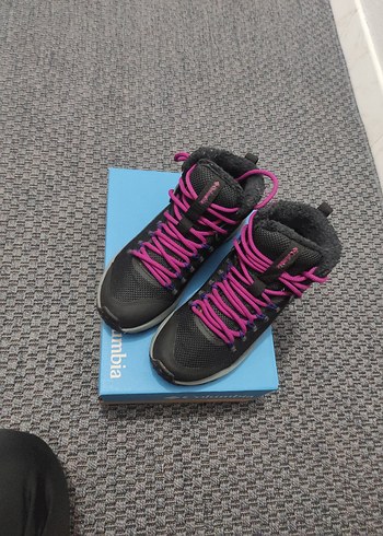 Columbia Columbia Kadın Waterproof Bot