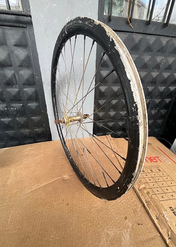 26 Alüminyum Ön Jant - Görsel 3