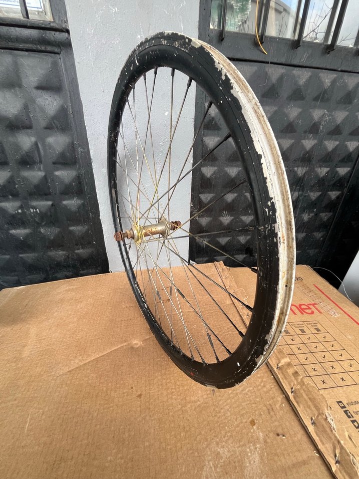 26 Alüminyum Ön Jant - Görsel 3