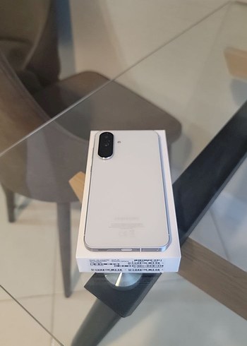 Samsung A56 12GB Ram 256GB