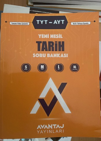 Tyt ayt tarih
