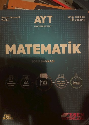 Esen yayınları