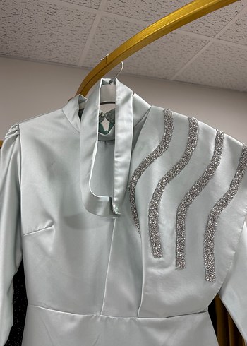 Özel dikim abiye - Görsel 3