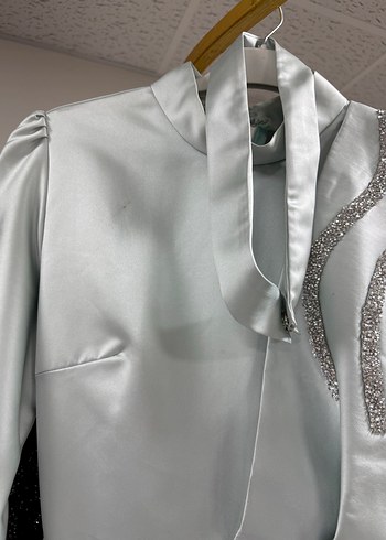 Özel dikim abiye - Görsel 5