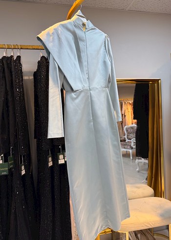 Özel dikim abiye - Görsel 9