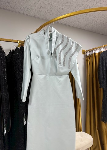 Özel dikim abiye - Görsel 4