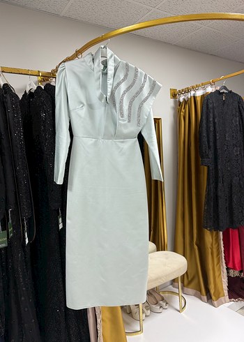 Özel dikim abiye - Görsel 8