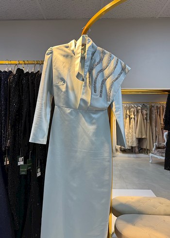 Özel dikim abiye - Görsel 2