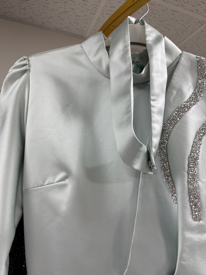 Özel dikim abiye - Görsel 5