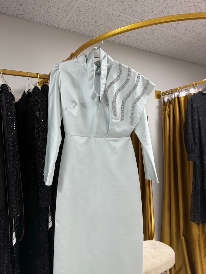 Özel dikim abiye - Görsel 4