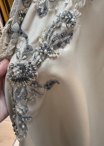 Özel tasarım nişanlık - Görsel 5