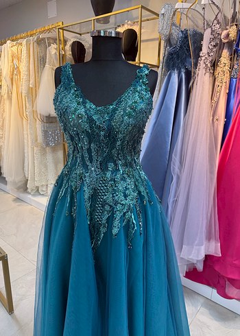 Nişanlık abiyr - Görsel 4