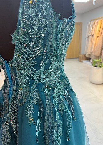 Nişanlık abiyr - Görsel 8