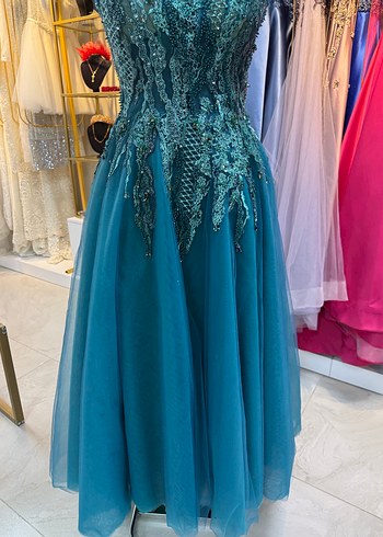 Nişanlık abiyr - Görsel 9