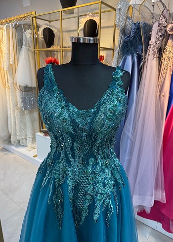 Nişanlık abiyr - Görsel 10