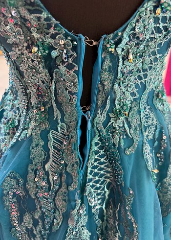 Nişanlık abiyr - Görsel 7