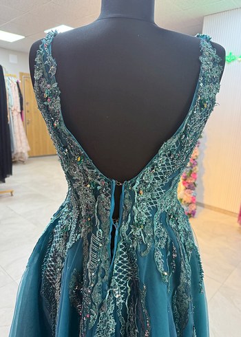 Nişanlık abiyr - Görsel 6