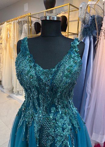 Nişanlık abiyr - Görsel 5