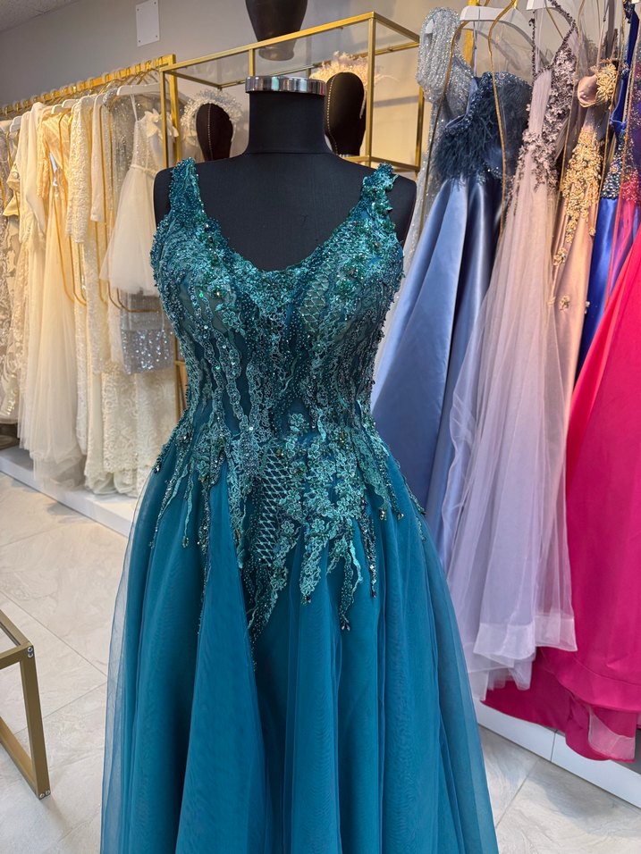 Nişanlık abiyr - Görsel 4