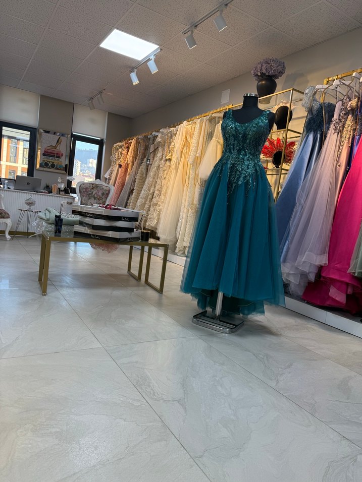 Nişanlık abiyr - Görsel 2