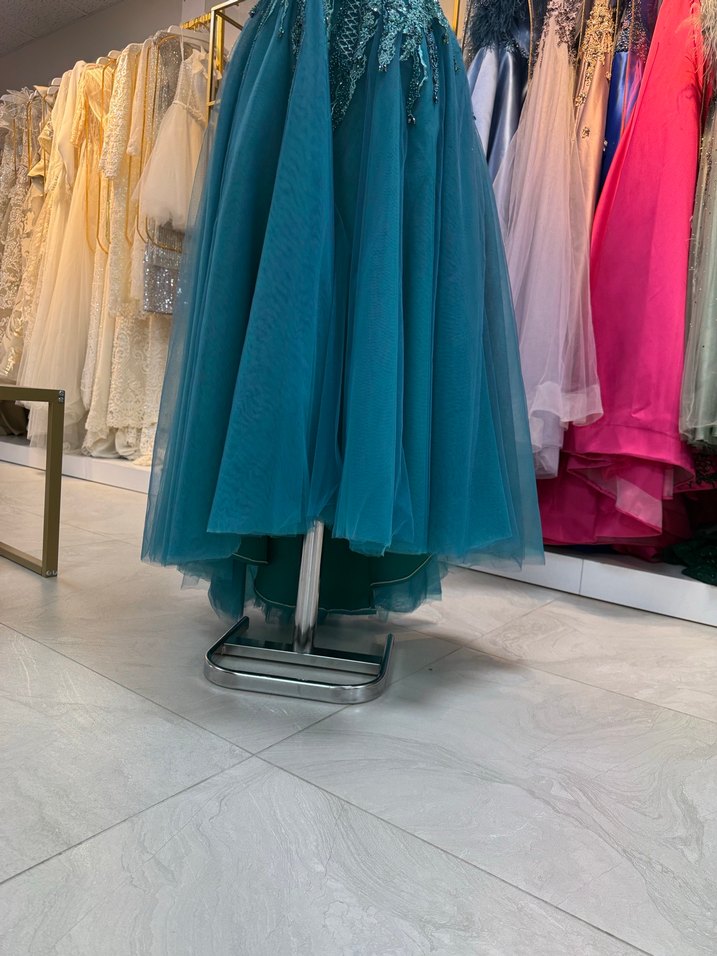 Nişanlık abiyr - Görsel 3