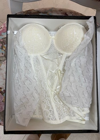 Pierre cardin kutulu jartiyer - Görsel 2