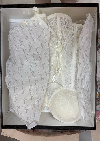 Pierre cardin jartiyer - Görsel 3