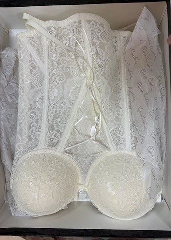 Pierre cardin jartiyer - Görsel 2