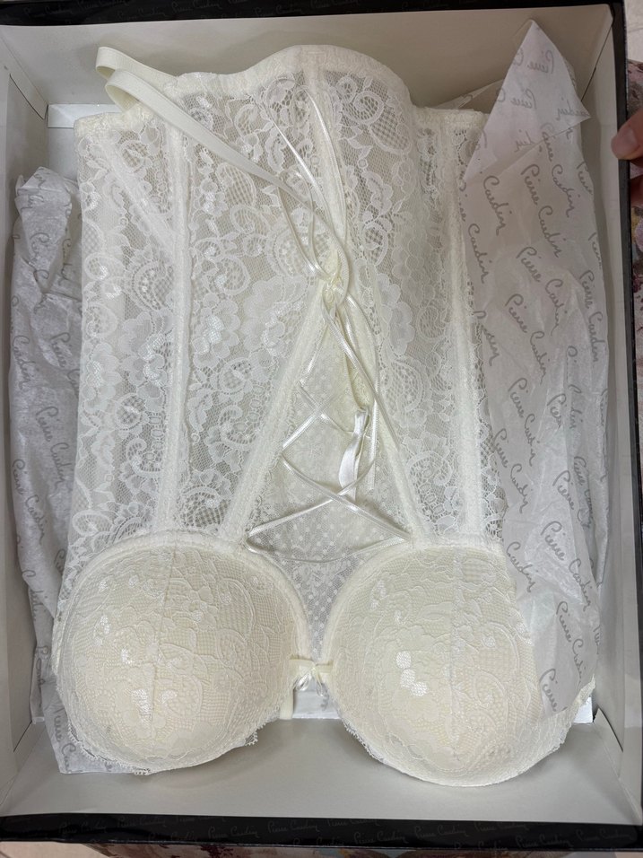 Pierre cardin jartiyer - Görsel 2