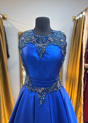 Saks mavisi nişanlık - Görsel 7