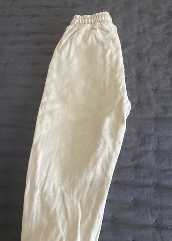 LC Waikiki Gri Erkek Çocuk Pamuklu Rahat Pantolon