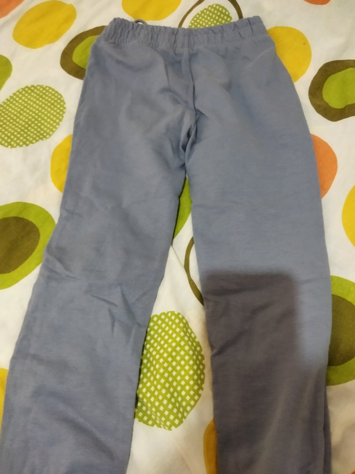 Erkek Çocuk Rahat Kesim Eşofman - Görsel 5