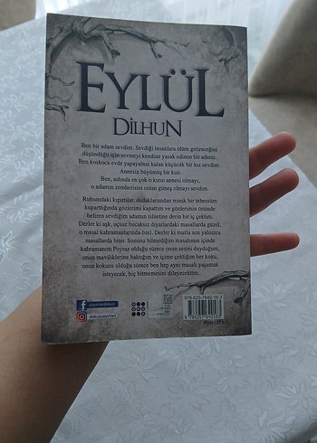 Dilhun Eylül - Gonca Çakır