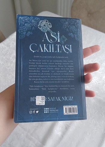 Beden Asi Çakıltaşı IV. Perde - Binnur Şafak