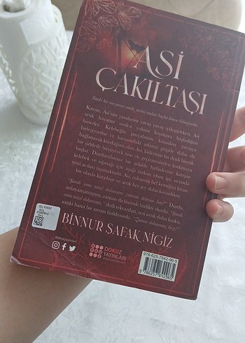 Beden Asi Çakıltaşı III. Perde - Binnur Şafak Niğiz